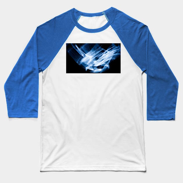 flutter Baseball T-Shirt by cinema.av